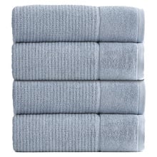 Cambridge Cotton Bath Towels (Set of 4)